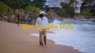 Himi Unu Oba Mata cover by Hashen Kalubowila [upl. by Worra]