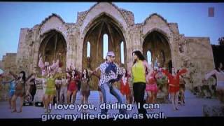 tose pyar karte hai full video salman khan [upl. by Richel]