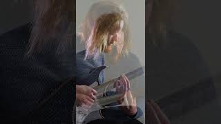 Fretless Guitar Original  Vigier Excalibur Soundscapes Demo [upl. by Zimmermann966]