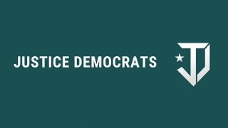 WATCH Fan Made Justice Democrats Tribute [upl. by Aynodal280]