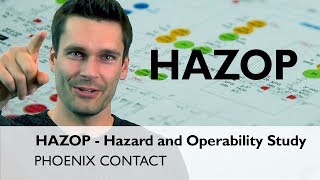 HAZOP – Hazard amp Operability Study [upl. by Weksler467]