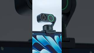 This 4K Webcam is CRAZY Insta360 Link 2 and 2C [upl. by Leopoldine733]