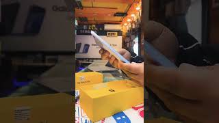 Oppo phone unboxing [upl. by Isola]