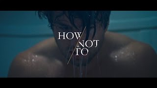 Dan  Shay  How Not To Official Music Video [upl. by Niuqaoj]