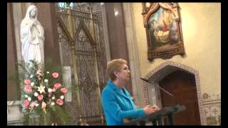 Clonard Centenary Mass Part 2 2012 [upl. by Roleat234]