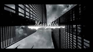 Mery Balimo  Mozz Atia 2024 Official Lyrics Video New Song [upl. by Beeson]