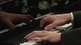 Felix Mendelssohn  Rondo Capriccioso Op 14  Jan Lisiecki [upl. by Akiemahs277]