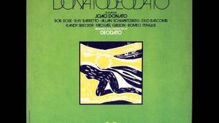 Deodato feat Joao Donato  Nightripper  1973 [upl. by Nallij445]