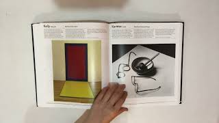 The Art Book Phaidon [upl. by Ot]