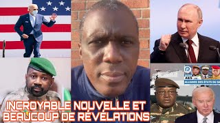 Sékou Tounkara  Incroyable nouvelle et beaucoup de révélations [upl. by Newell197]