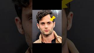 How attractive is Penn Badgley [upl. by Enilrek521]