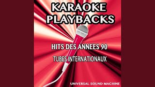 Alane Karaoke Version Originally performed by wes [upl. by Ahse]