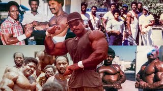 “ He Slapped The Founder Of The Crips” The Story Of Strongest Gangster amp Body Builder Craig Monson [upl. by Elata]