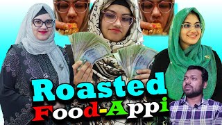 ফুডআপ্পি কি আসলেই মিথ্যাবাদী  Food Appi  Food Appi Ex Husband  মুখোমুখি ফুড আপ্পির এক্সহাজব্যান্ড [upl. by Nytsirt]