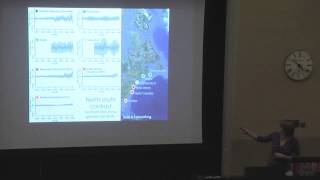 Salt marshes as late holocene tide gauges [upl. by Fidel]