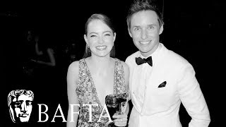 BAFTA’s Highlights of 2017 ✨🏆 [upl. by Bunting]