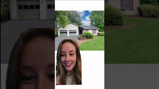 Virtual Home Exterior MAKEOVER in Sherwin Williams Shoji White diyprojects [upl. by Levitus]