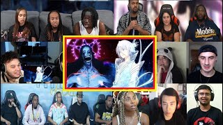 Bleach Thousand Year Blood War Episode 19 Reaction Mashup BLEACH 千年血戦篇 第19話 [upl. by Digdirb]