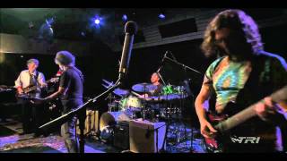 Terrapin Station Pt 2 HD Furthur  TRI Studios  672011 [upl. by Jb]