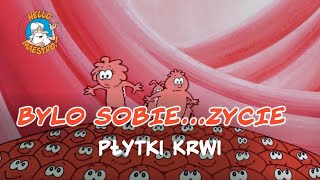 Bylo Sobie Zycie 🌱Płytki krwi🧪 [upl. by Cas776]