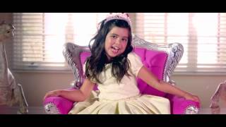 Sophia Grace quotGirls Just Gotta Have Funquot Official Music Video  Sophia Grace [upl. by Ylatan603]