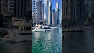 Dubai Marina [upl. by Harden349]