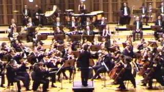 G Rossini  Overture to the opera „Wilhelm Tellquot [upl. by Lyrrehs]