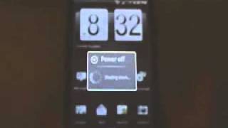 How To Load a Custom ROM on the HTC Droid Eris Unrevoked Method wwwTheUnlockrcom [upl. by Camile]