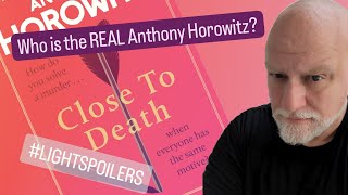 Close to Death A Hawthorne and Horowitz Mystery and other books by My reaction [upl. by Sella]