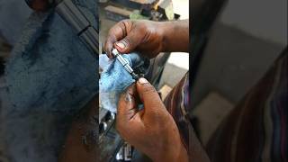 How to repair diesel pump engine restoration repair [upl. by Abner349]