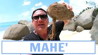 Ralf von SeyVillas auf den Seychellen Mahé [upl. by Rezal]