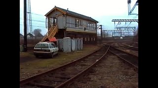 Garston Junction amp Allerton Junction Liverpool [upl. by Feltie]