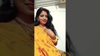 Mouka milega to bata denge ❤️‍🔥💛💛💛explore shortvideos ritathakur [upl. by Lehcar579]