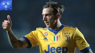 Federico Bernardeschi Goals amp Assists amp Skills 20172018 [upl. by Ledah]