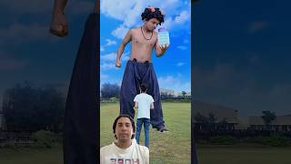 Saitan ne bache ko bottle me Dala 😂😂 comedy funny shortvideo funnyvideo [upl. by Pomfrey]