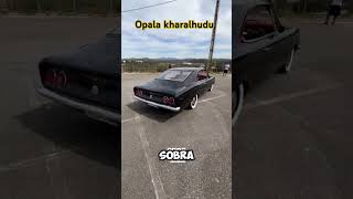 Opala kharhalhudu amplificador automobile [upl. by Aineles577]