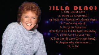 Cilla BlackHot singles of 2024Supreme Hits CompilationMomentous [upl. by Camel729]