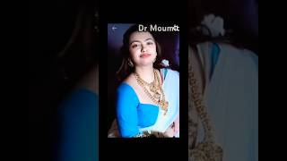 Aar Janame Joba Hobo  Dr Moumita Debnath [upl. by Denton]