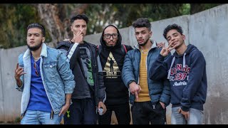 VLOG 18  Pakkun Raps 🔥 777ym 🔥 Bo9al 🔥 Goku 🔥 Part 1 FREESTYLE 😱 2021 🎵 روابا لي غادي يرونوها ف [upl. by Nyrak]