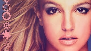 Britney Spears  Everytime HQ Instrumental [upl. by Toland]