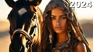 Middle Eastern Music 🌞 Ethnic Deep House amp Ethnic Oriental Chillout amp Organic Deep House Mix 19 [upl. by Lenora857]