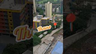 Inside a 2BHK Apartment in Thane 2024 Risland Icon📱9699424764 [upl. by Zoe]