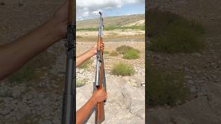 Sks Russian test fire 🔥😱😱 [upl. by Naneik761]