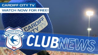 CARDIFF CITY TV  WATCH MORE FOR FREE [upl. by Yenahpets592]