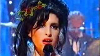 Amy Winehouse Monkey Man Jools Holland Hootenanny [upl. by Cloris936]