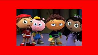 Ptbf2002 Rants Revival Series 140 Super Why 2024 Redo [upl. by Whiffen757]