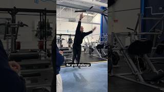 Don’t fail the jump challenge gymchallenge [upl. by Schweitzer]