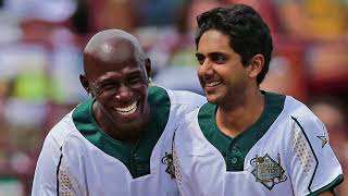 Donald Driver brings charity softball game back to Grand Chute [upl. by Chrisman]