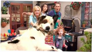 Dog with a Blog  Season 1  Theme Song HD 720p [upl. by Main]