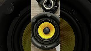 🔥🔊 Best Ceiling Speakers of 2023 Sleek Sound Solutions 🔊 🔥 [upl. by Ive]